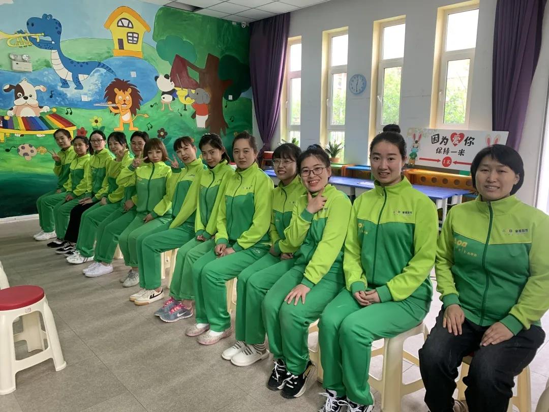 长春幼儿园