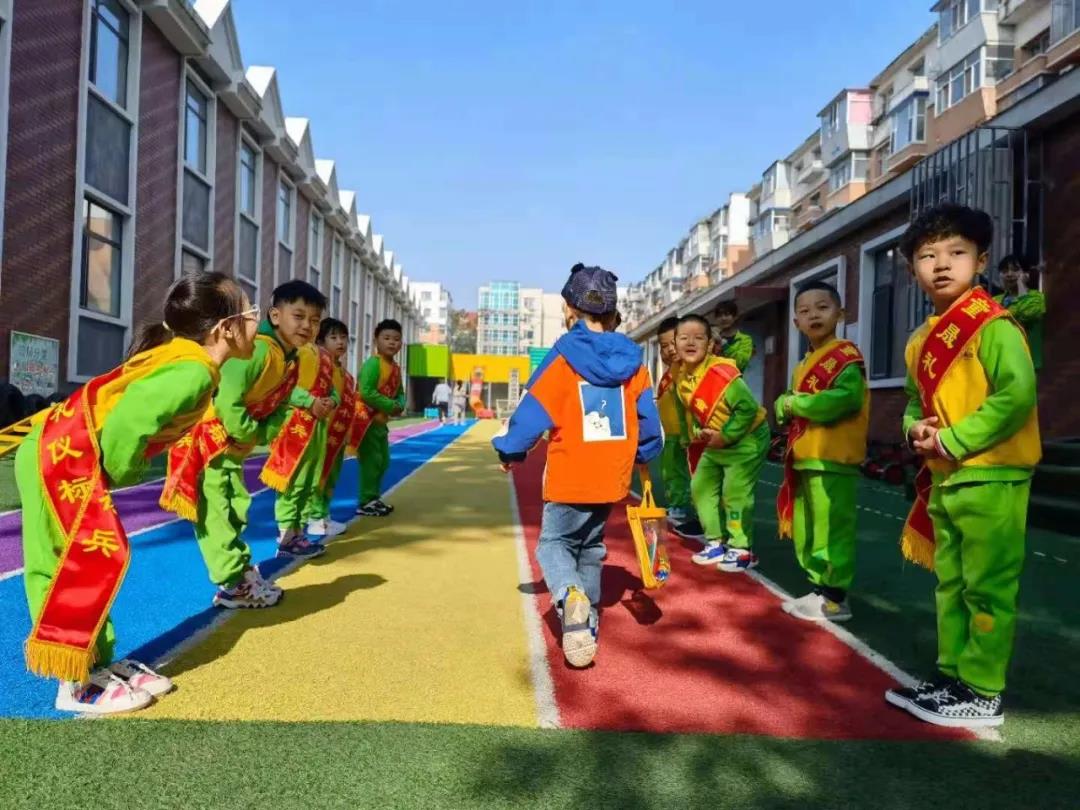长春幼儿园