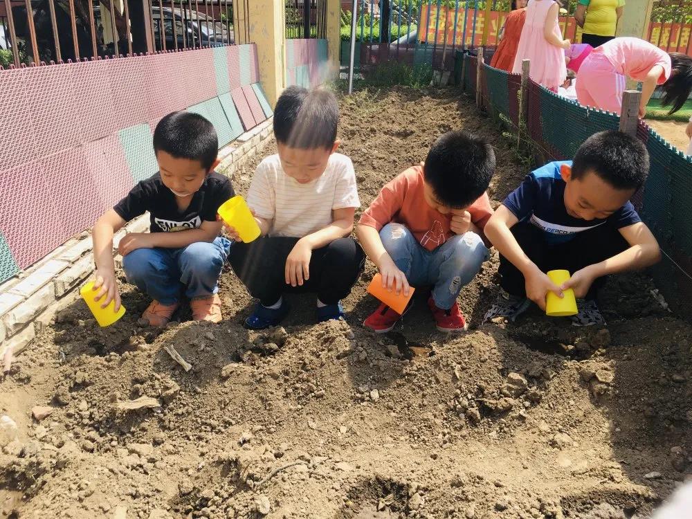 长春幼儿园