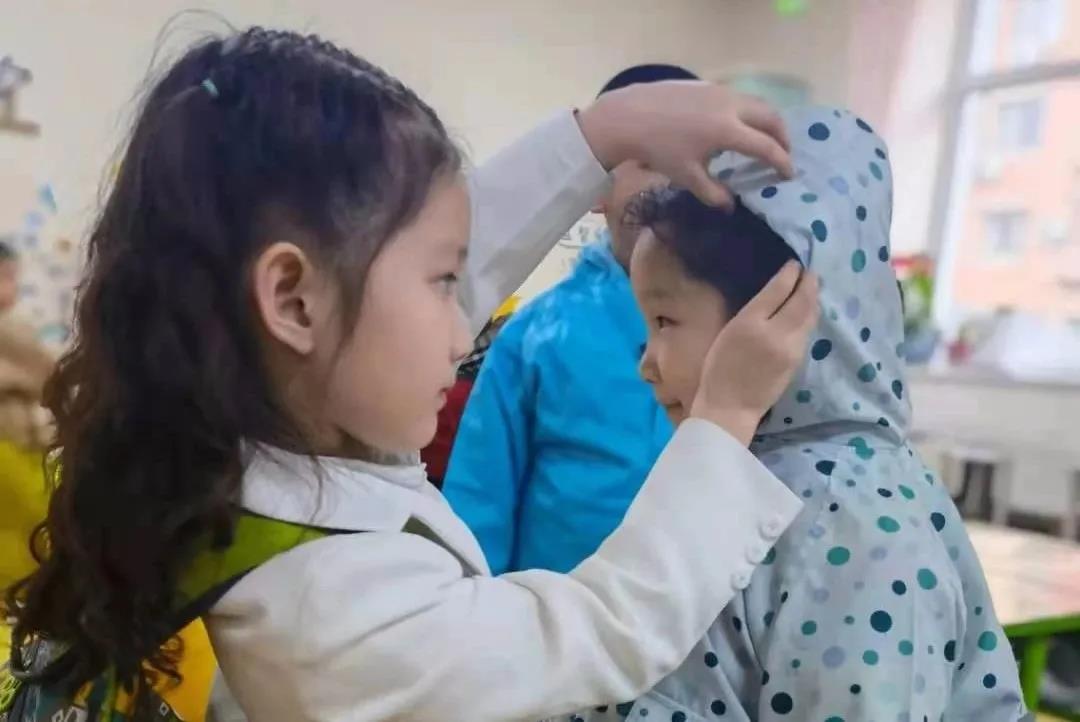长春幼儿园
