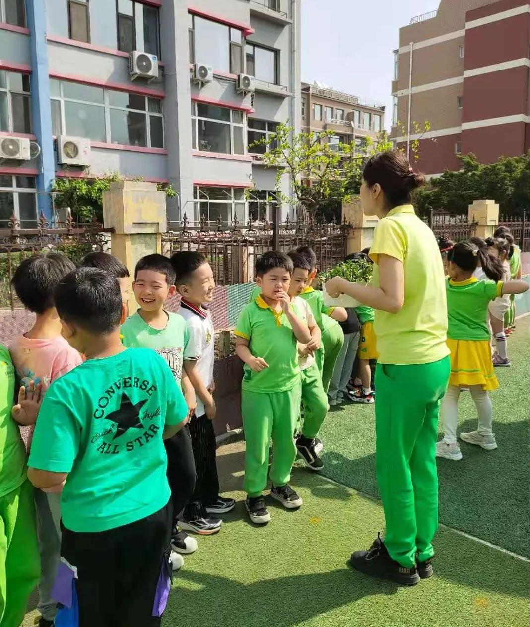 长春幼儿园