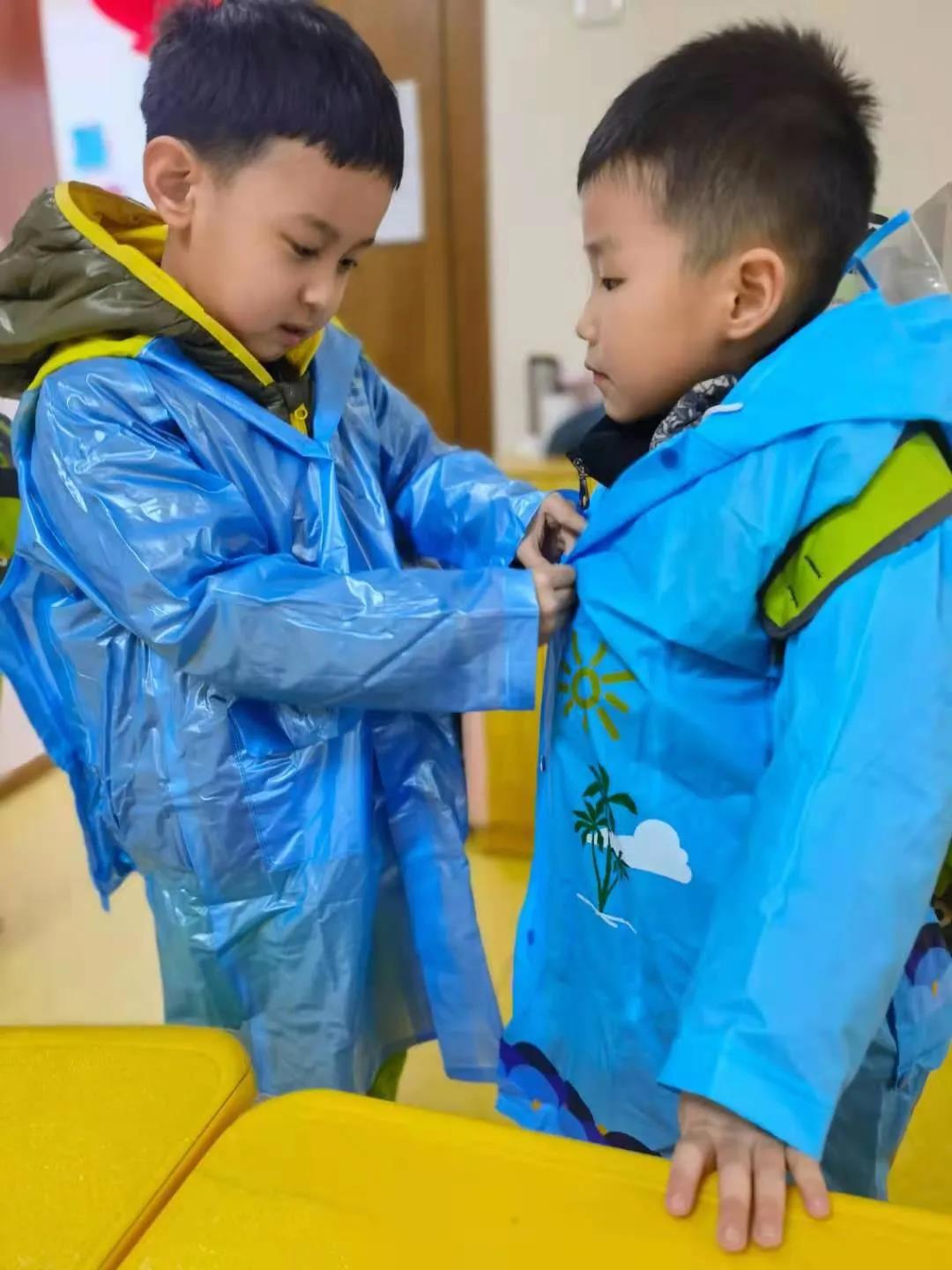 长春幼儿园
