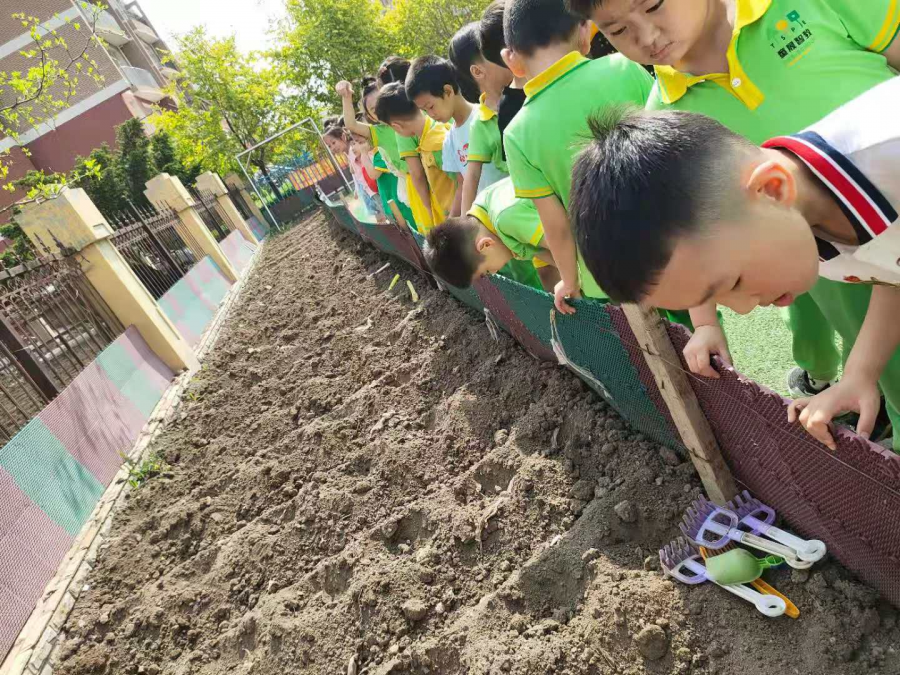 长春幼儿园