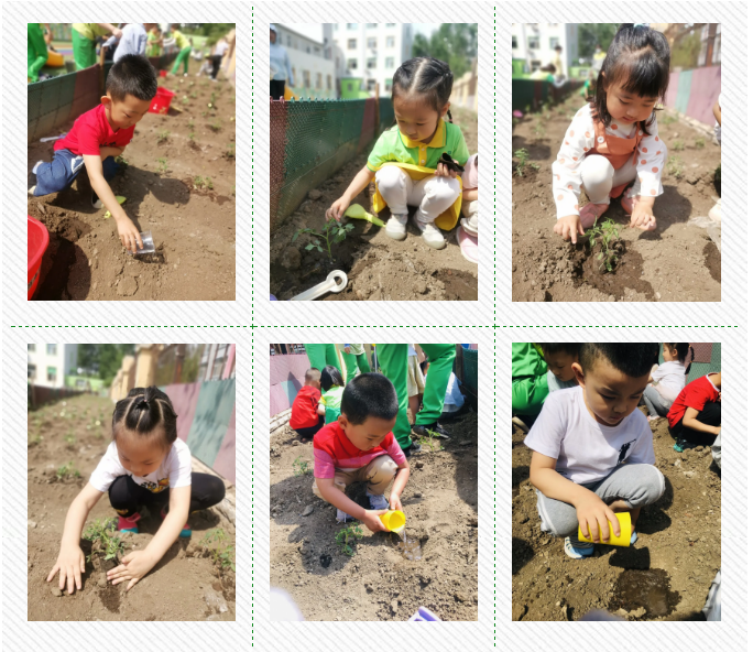 长春幼儿园
