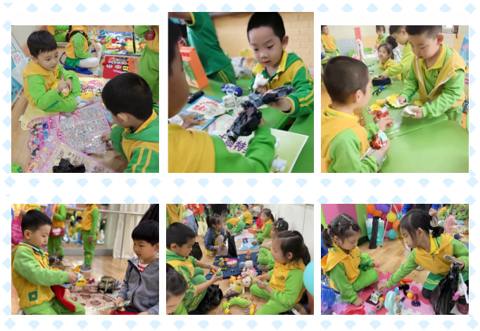长春幼儿园