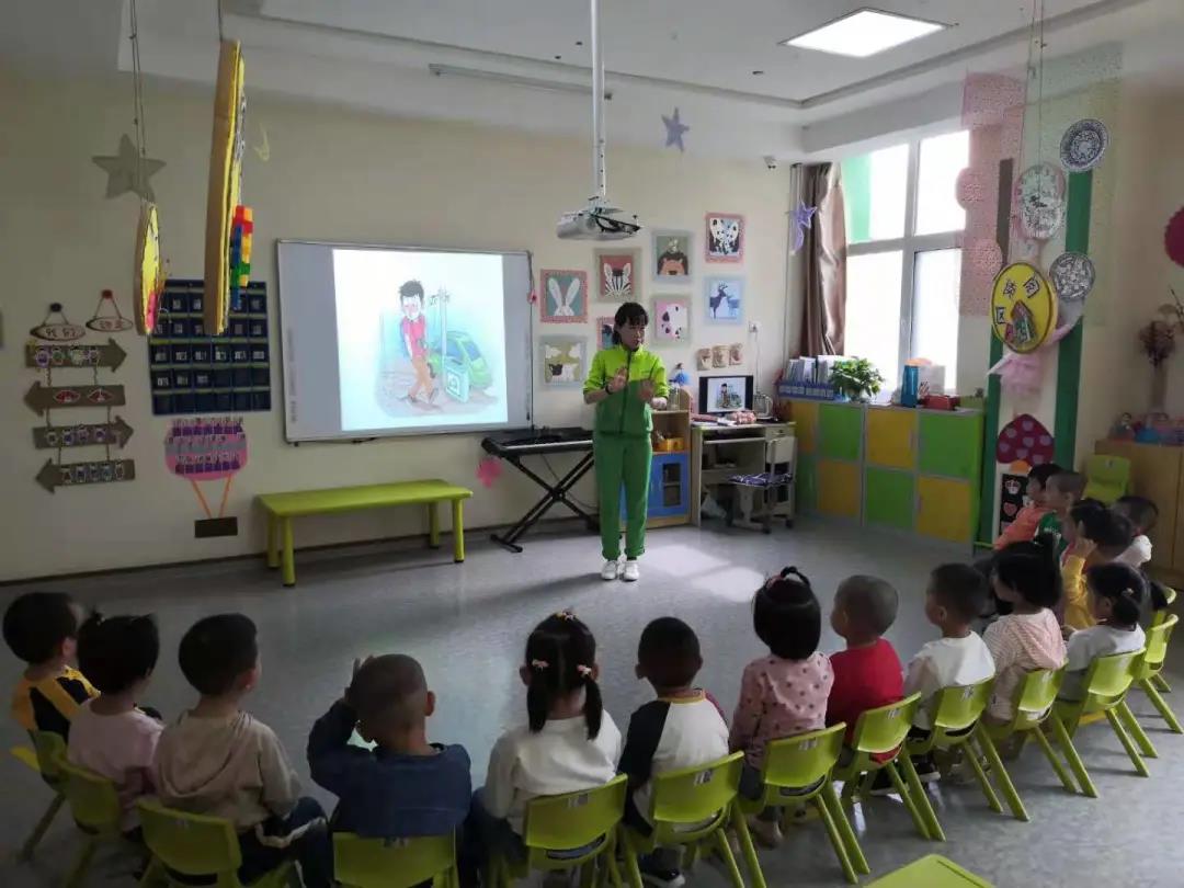 长春幼儿园
