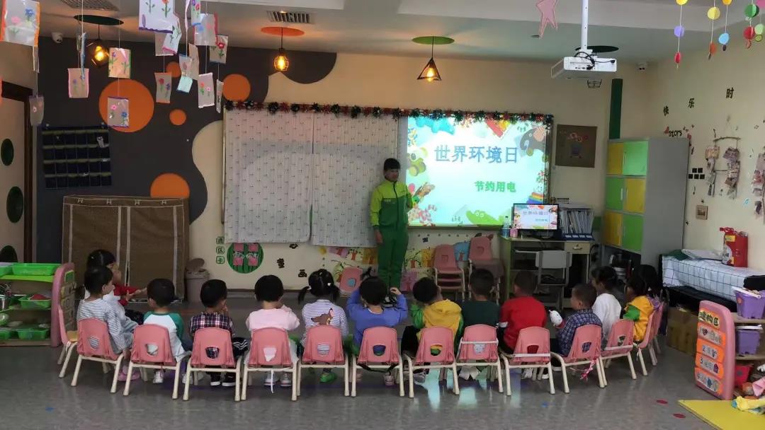 长春幼儿园