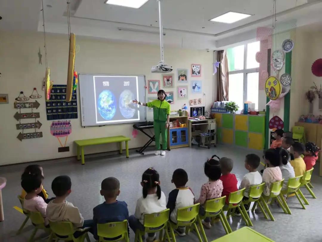 长春幼儿园