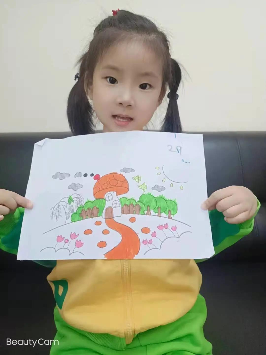 长春幼儿园