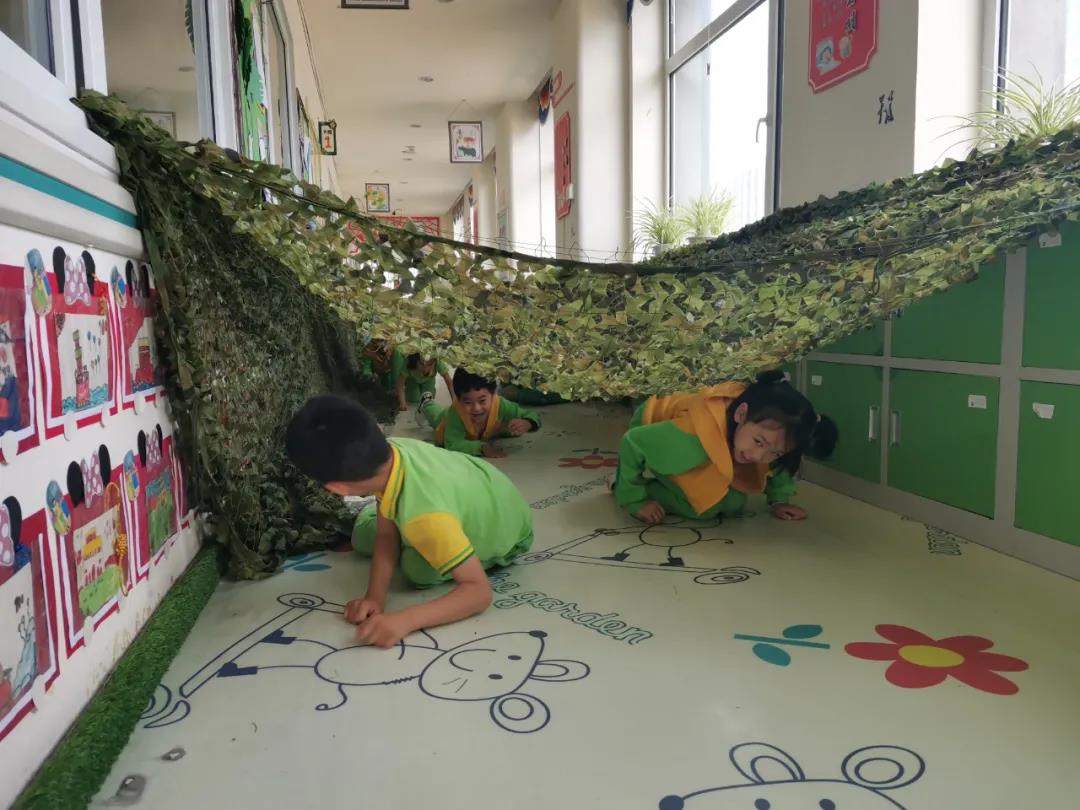长春幼儿园