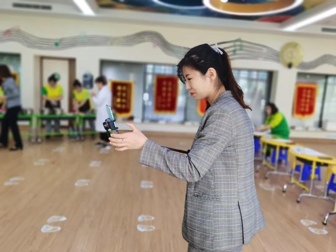 长春幼儿园