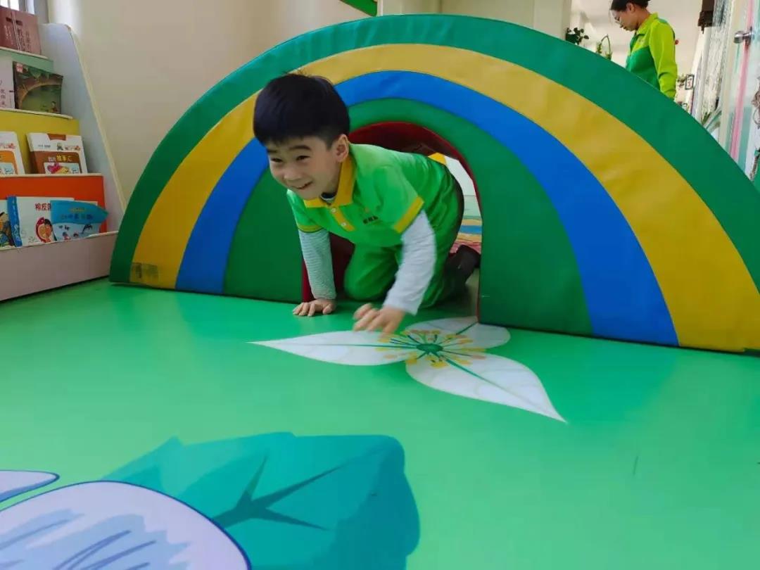 长春幼儿园
