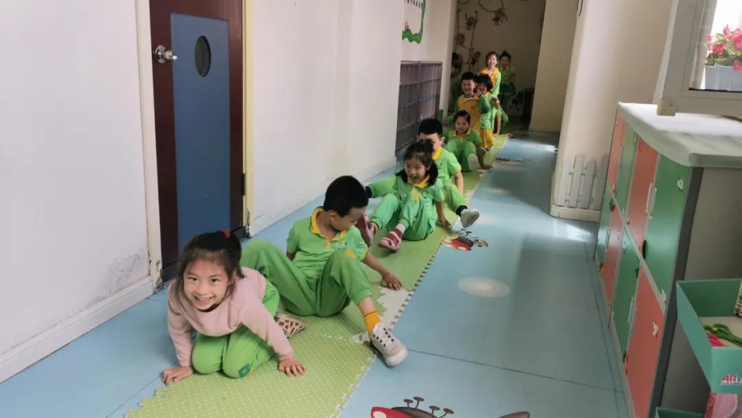 长春幼儿园