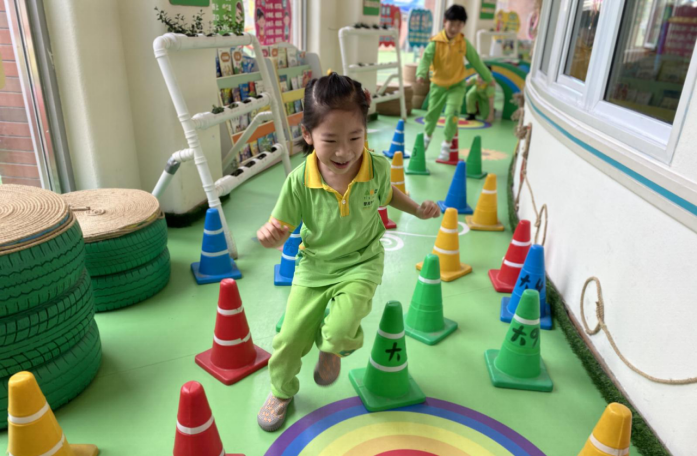 长春幼儿园