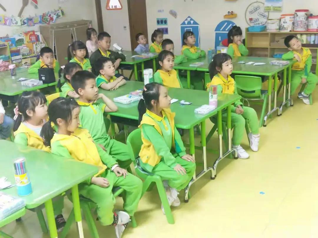 长春幼儿园