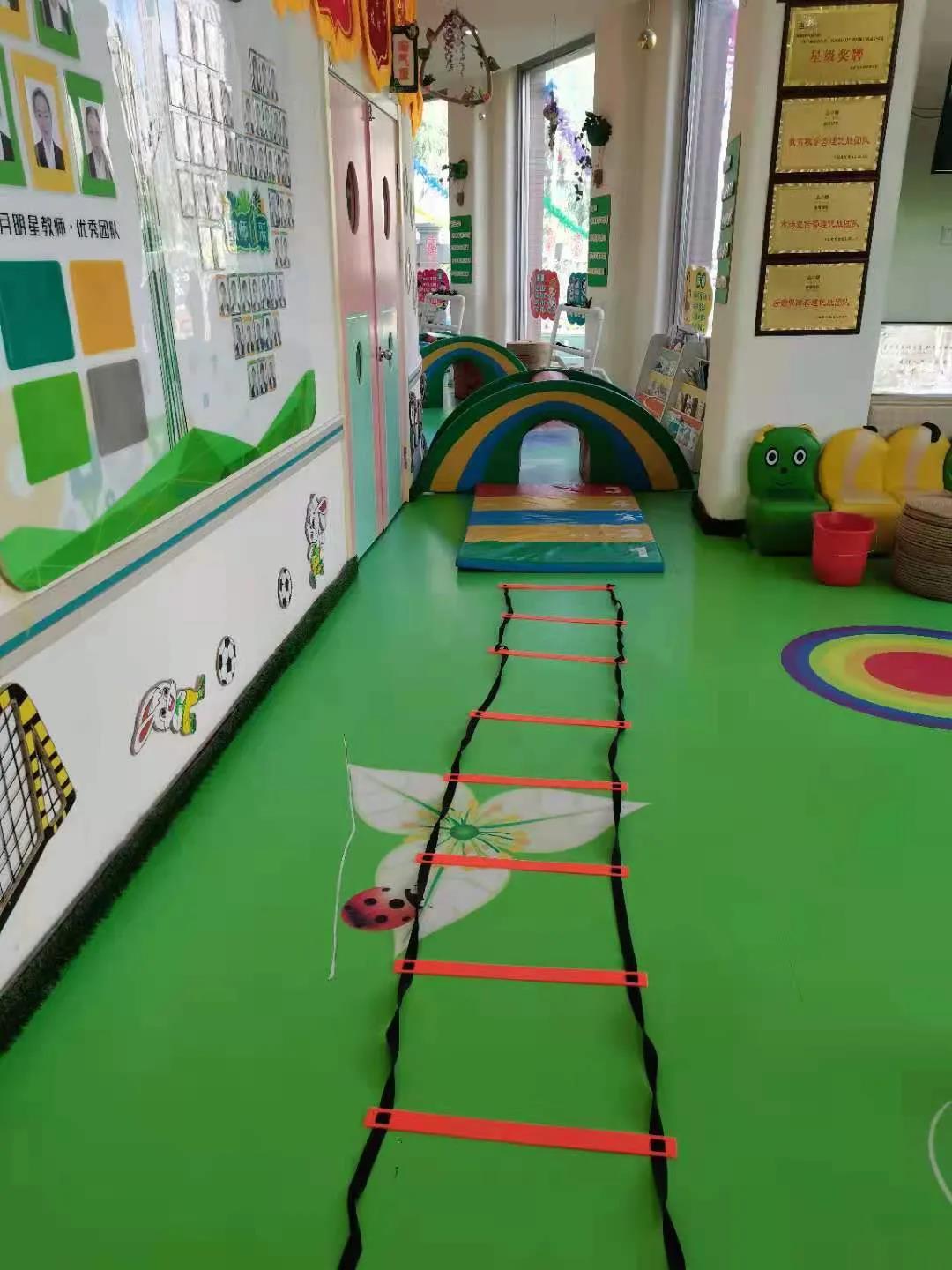 长春幼儿园