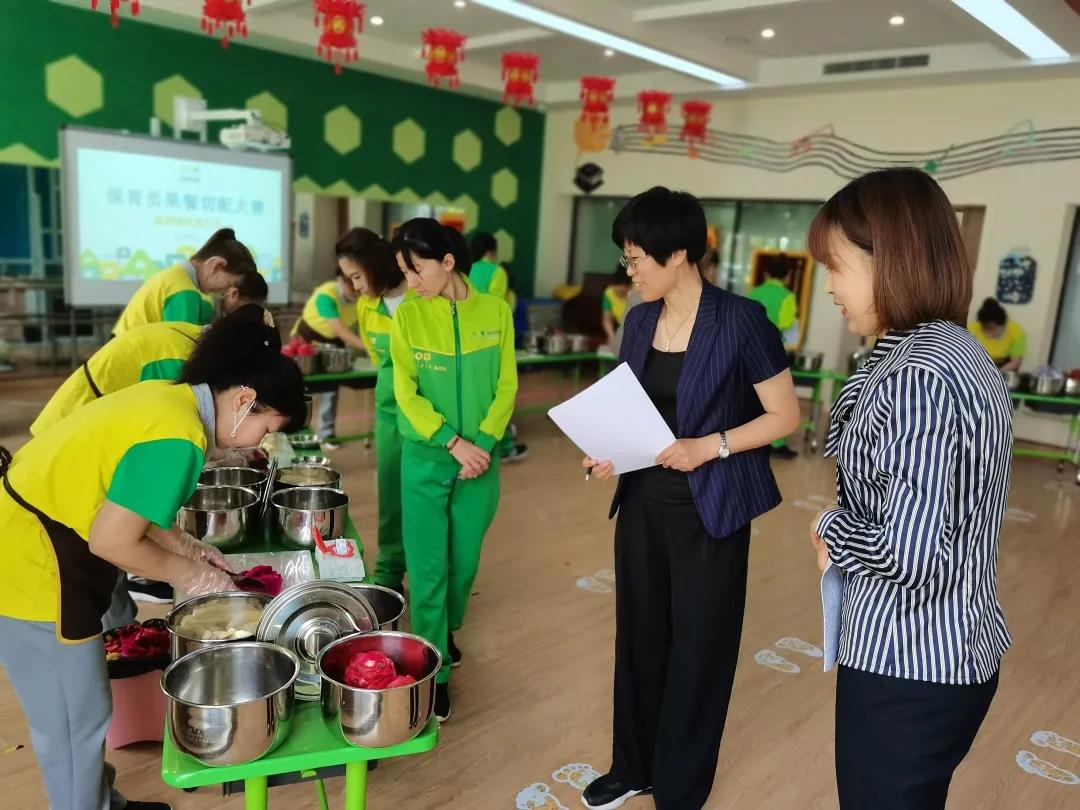 长春幼儿园