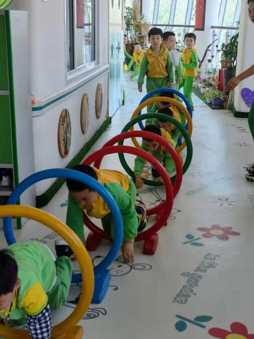 长春幼儿园