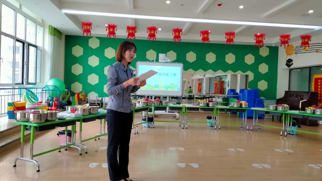 长春幼儿园