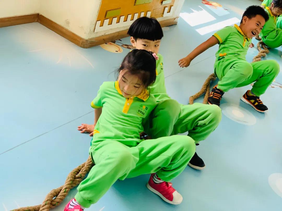 长春幼儿园