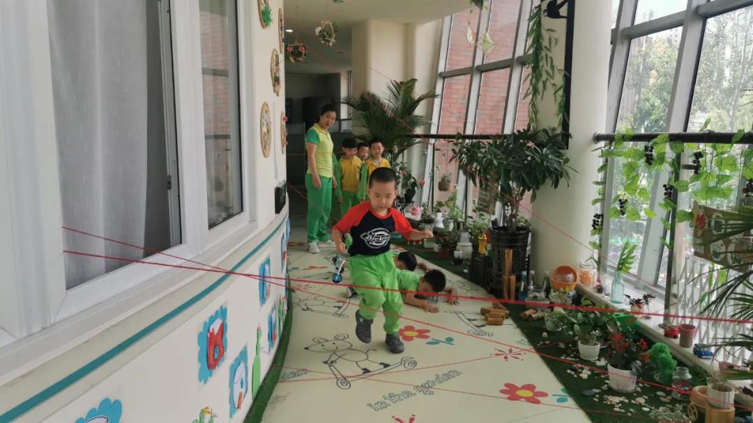 长春幼儿园