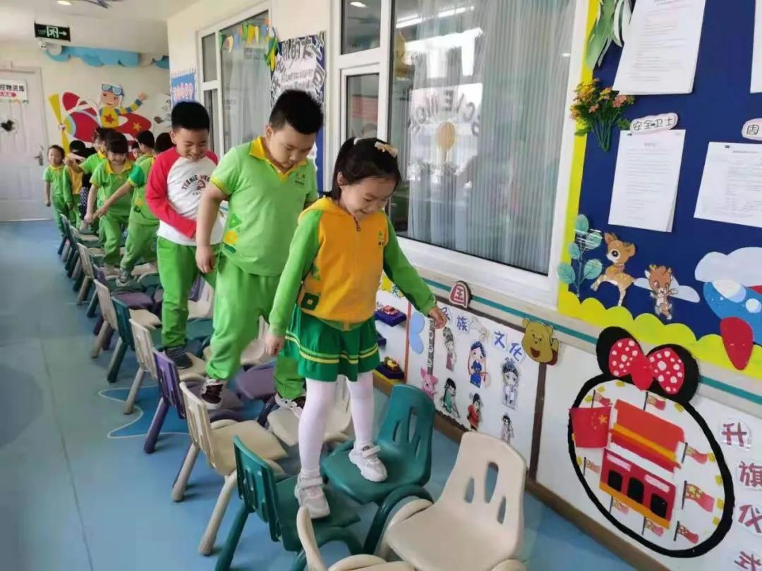 长春幼儿园
