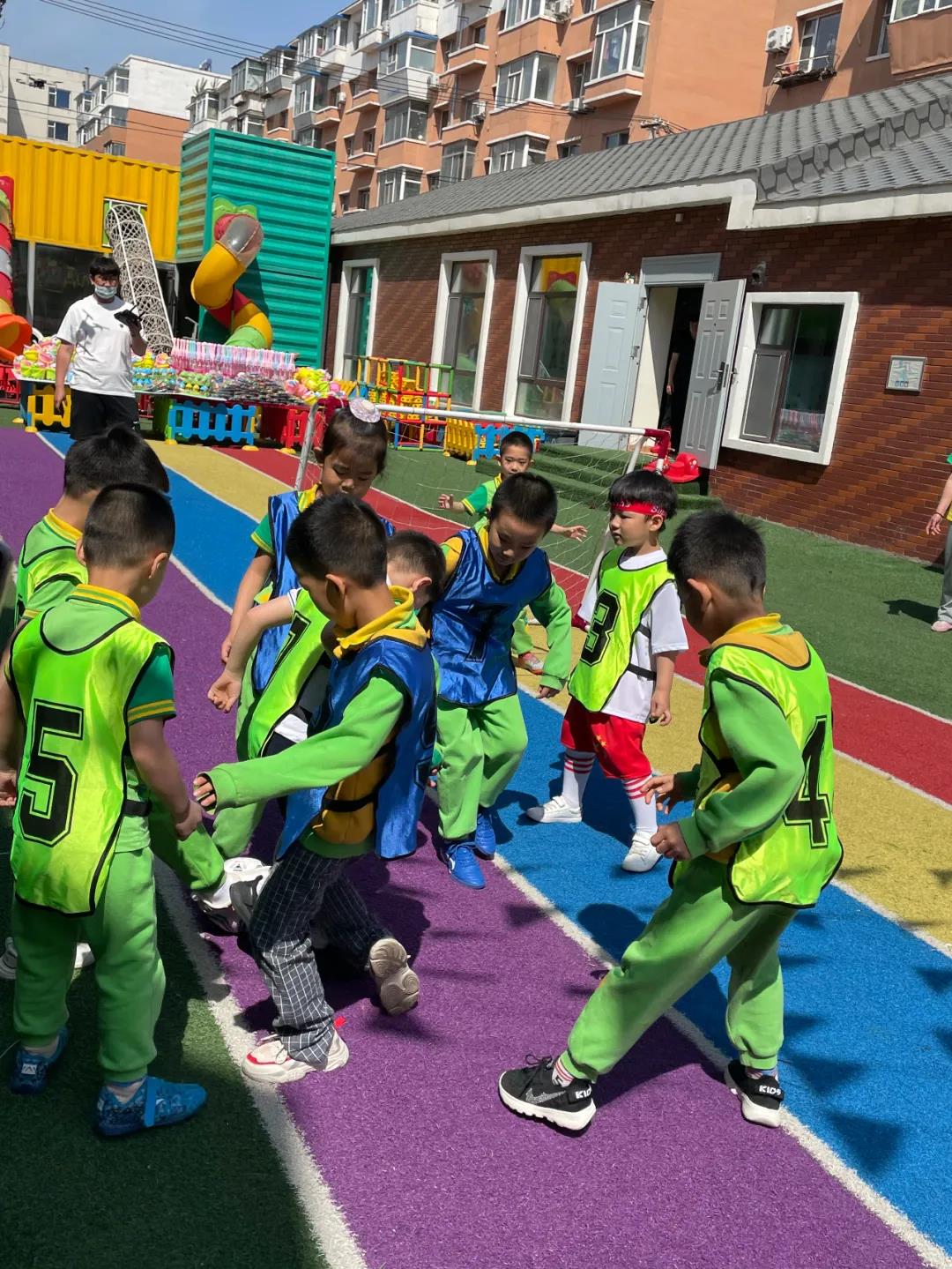 长春幼儿园