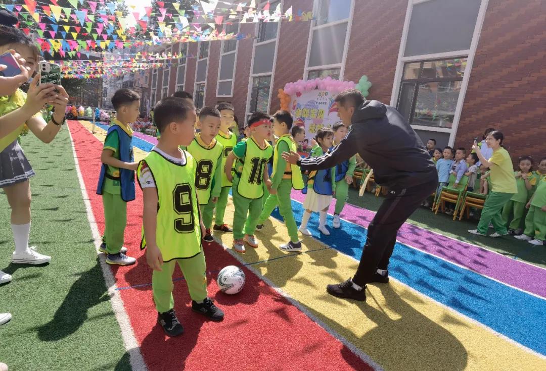 长春幼儿园