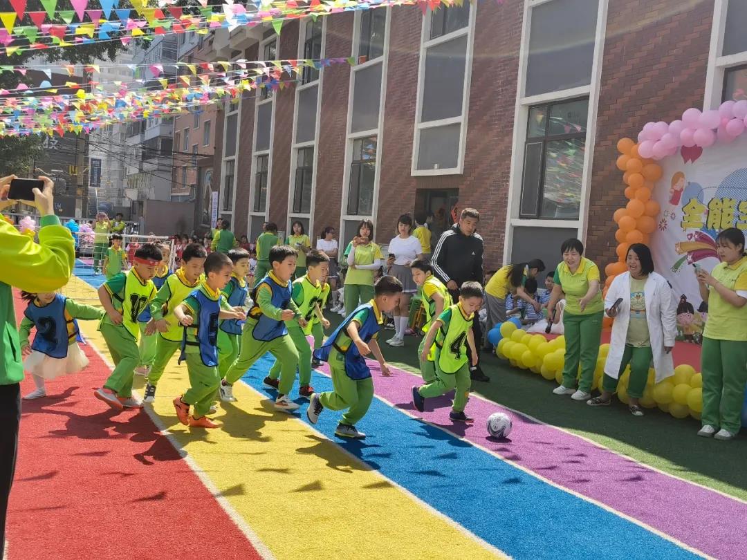 长春幼儿园