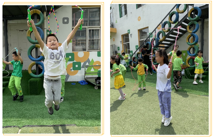长春幼儿园