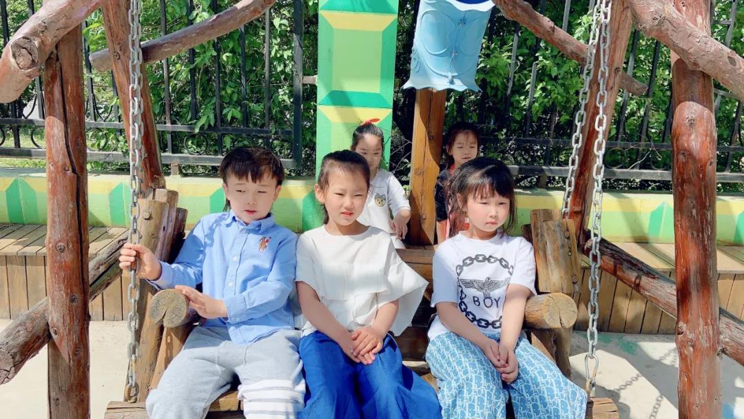 长春幼儿园