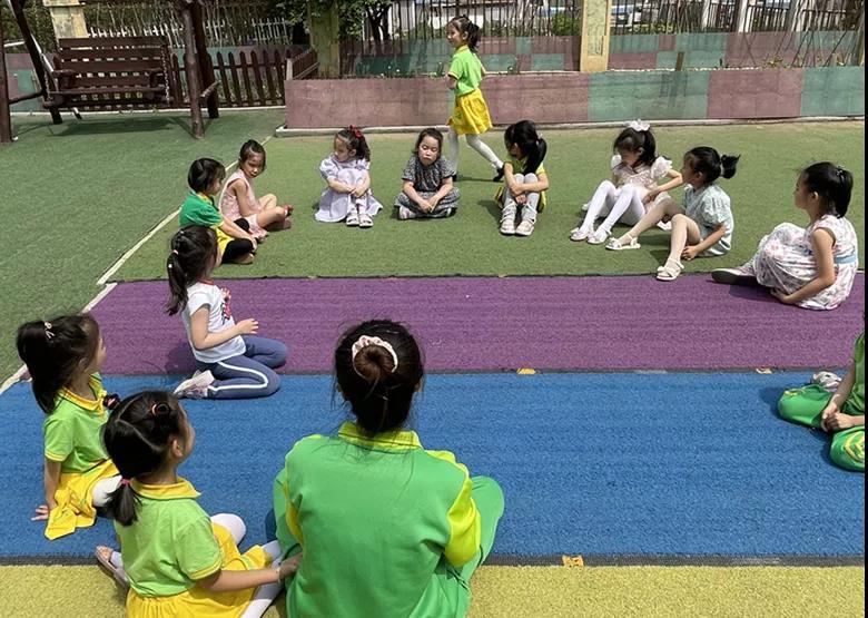 长春幼儿园