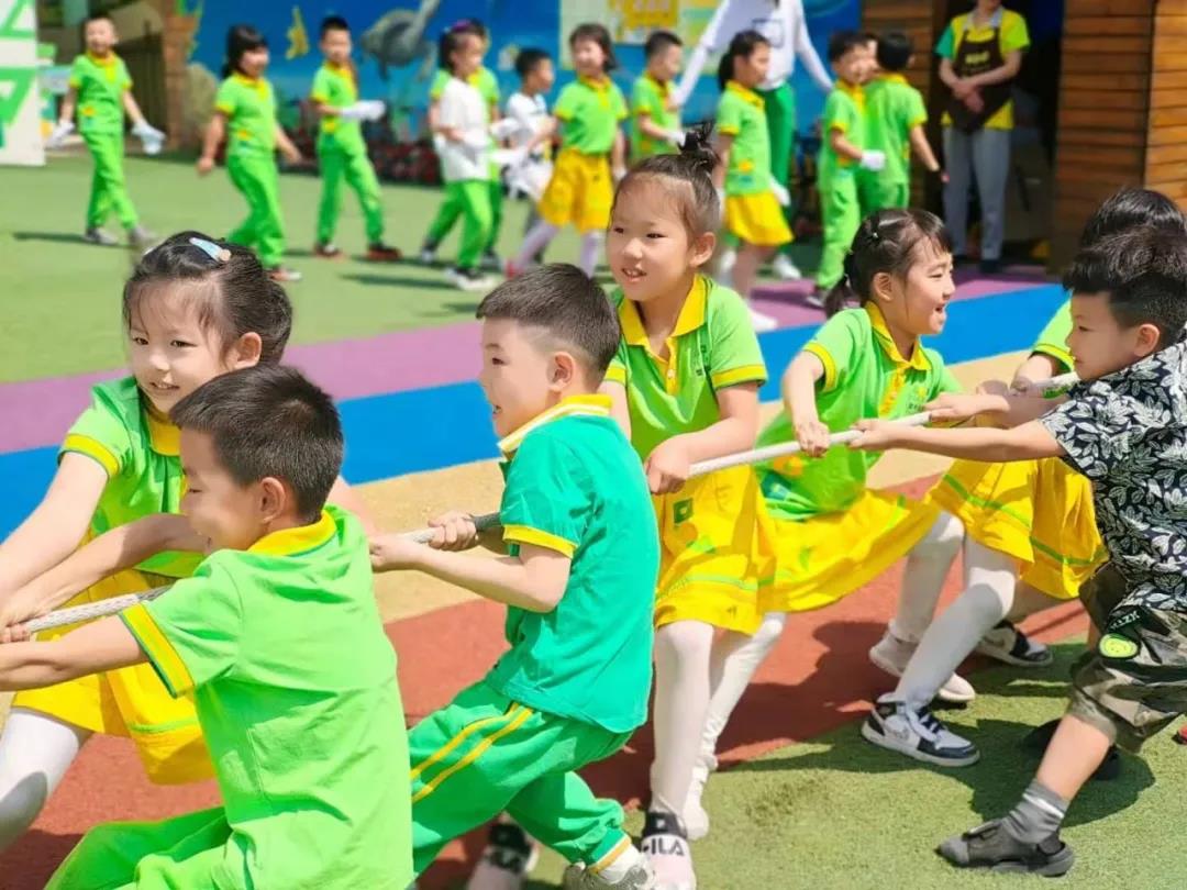 长春幼儿园