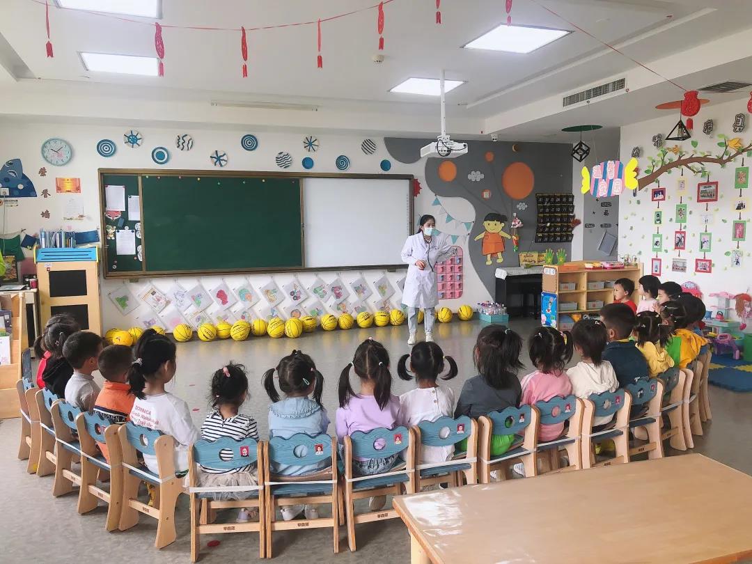 长春幼儿园