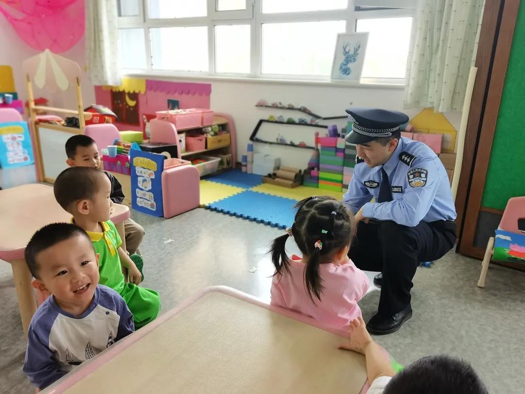 长春幼儿园