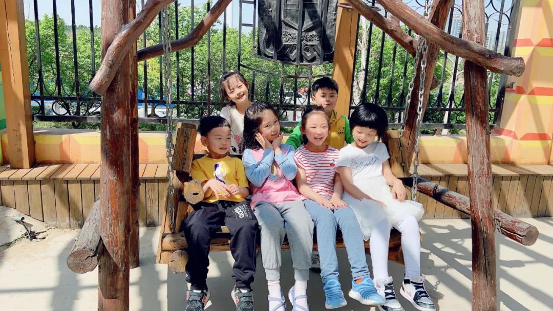 长春幼儿园