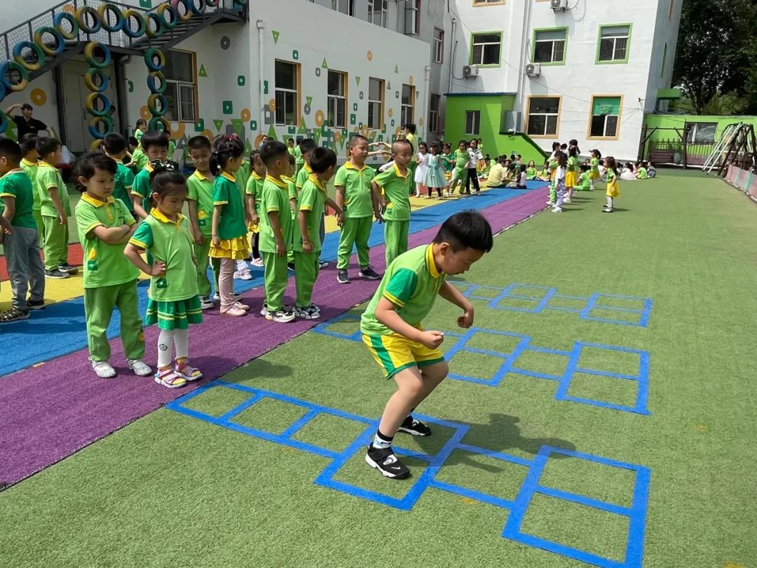 长春幼儿园