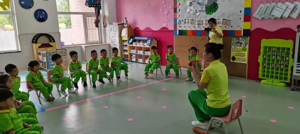 长春幼儿园