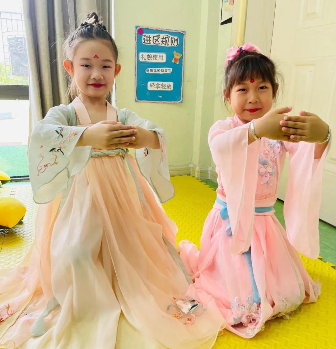 长春幼儿园