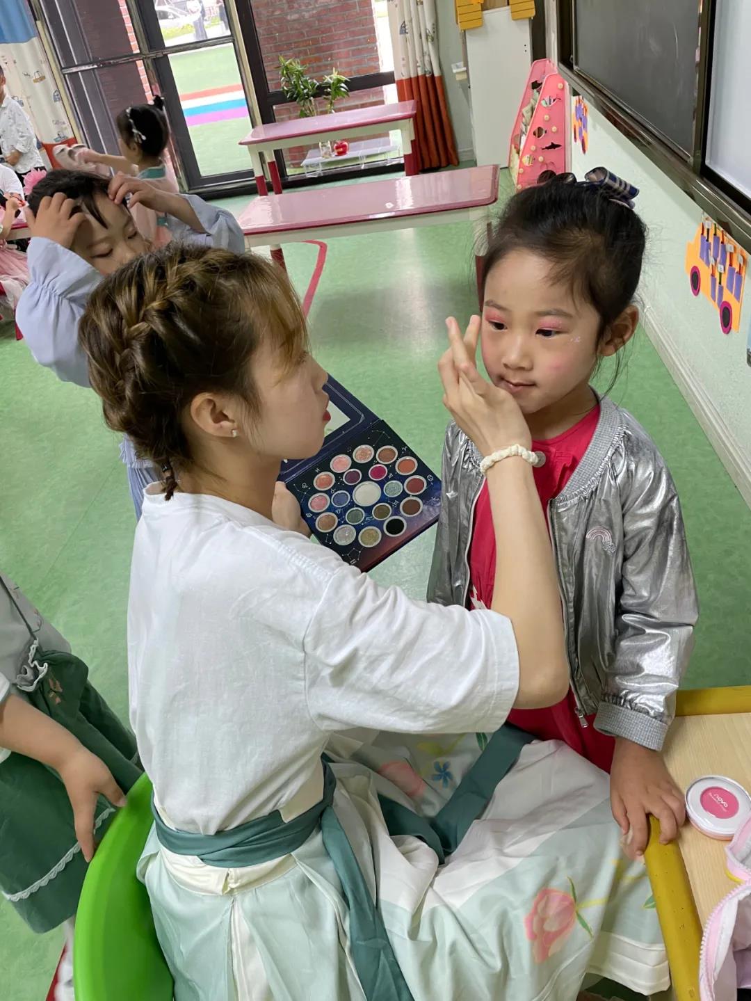 长春幼儿园