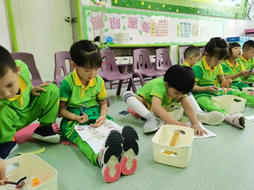 长春幼儿园