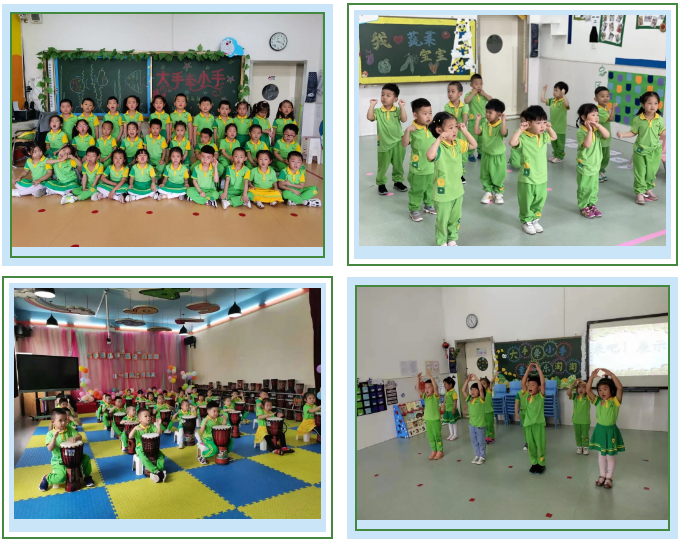 长春幼儿园