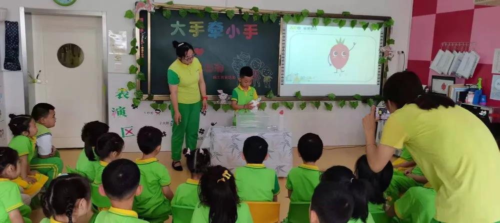 长春幼儿园