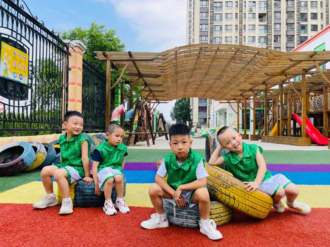 长春幼儿园