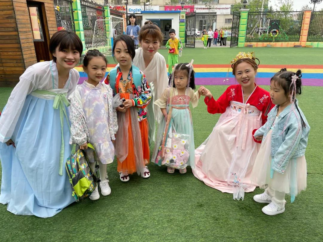 长春幼儿园