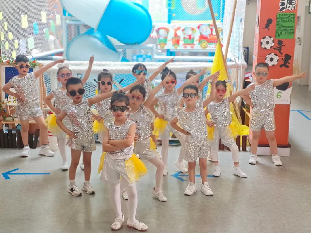 长春幼儿园