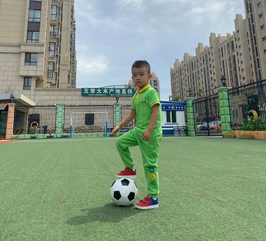 长春幼儿园