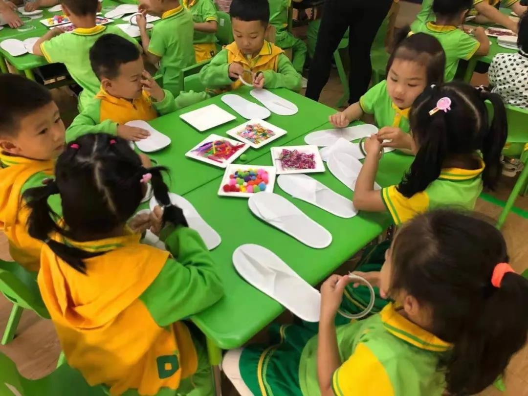 长春幼儿园