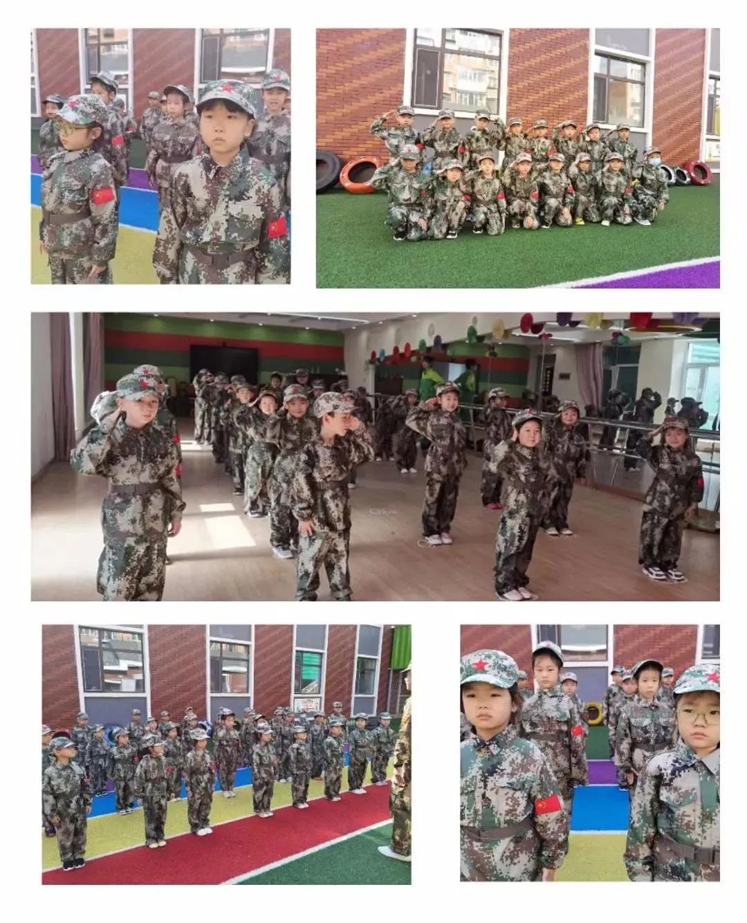 长春幼儿园