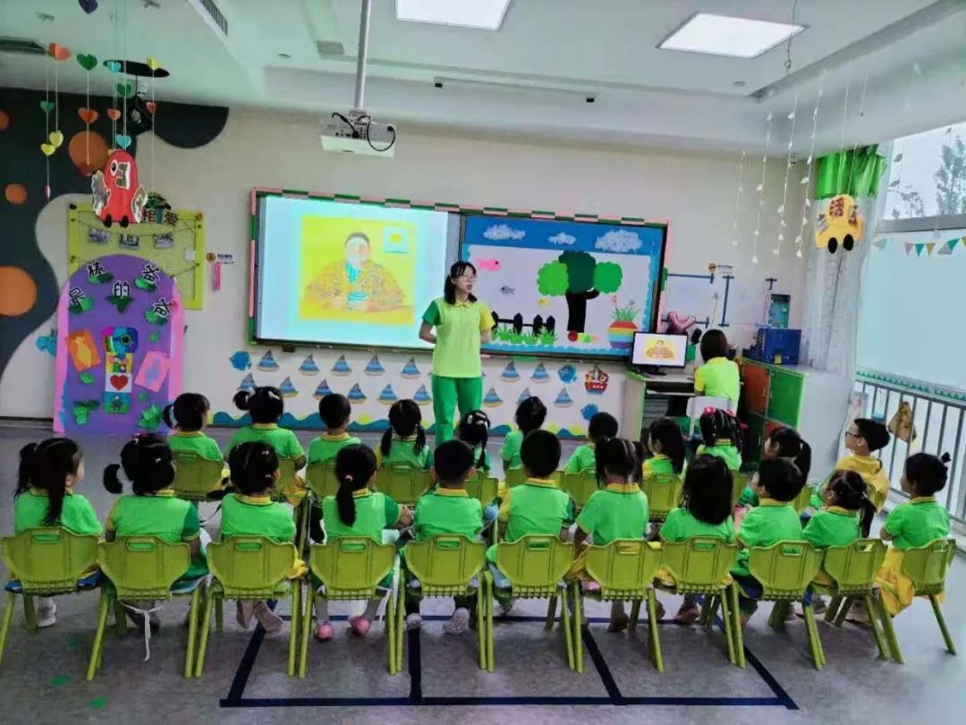 长春幼儿园